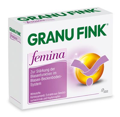 Granufink® Femina