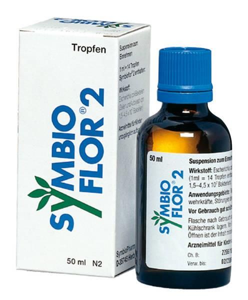 Symbioflor® E.coli - Tropfen