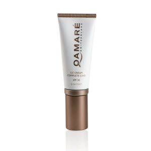 Qamaré CC Cream No. 3 SPF30