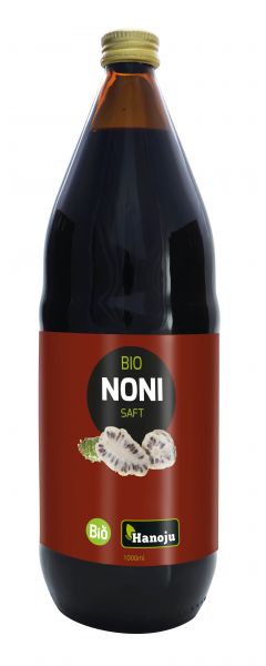 Hanoju Bio Noni Saft