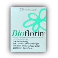 Bioflair® Kapseln