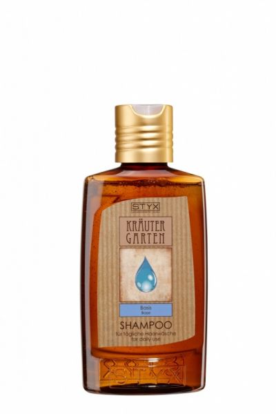 STYX Kräutergarten Shampoo Basis 200ml