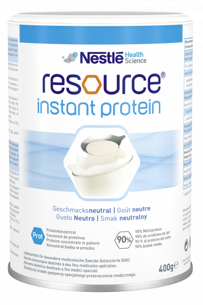 Resource® Instant Protein