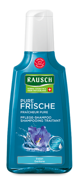 Rausch Enzian PFLEGE-SHAMPOO