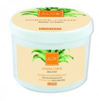 Plantana ALOE VERA Körper - Creme