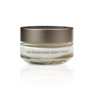 Qamaré AGE Preventing Night Cream