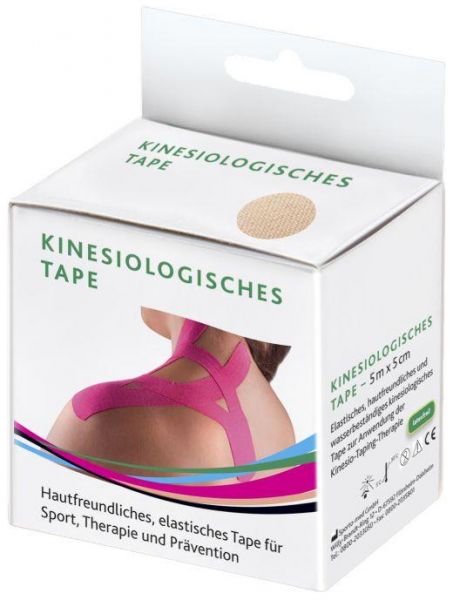 RÖWO® Kinesiologisches Tape