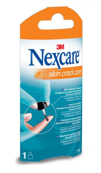 3M Nexcare™ Skin Crack Care Transparent