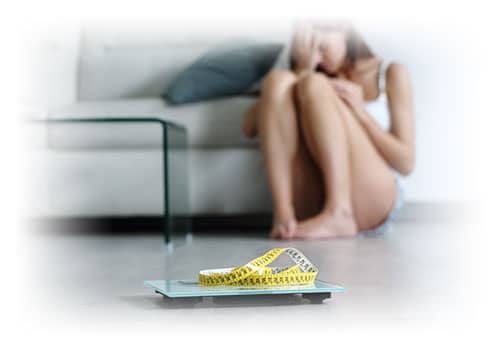 Magersucht-Anorexia-nervosa-Anorexie