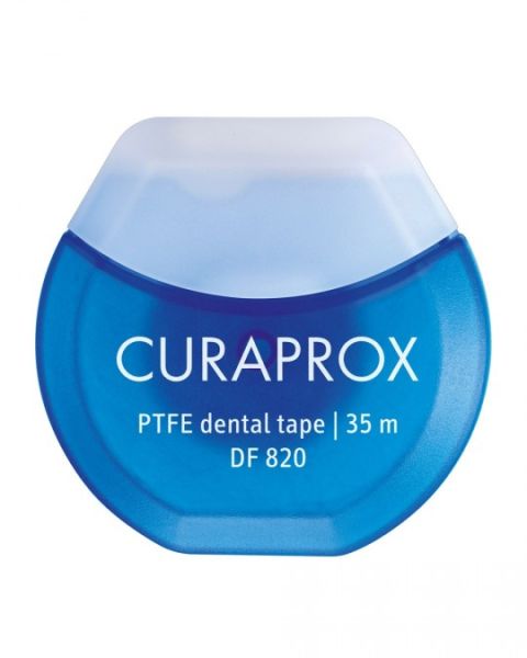 Curaprox DF 820 Zahnseide