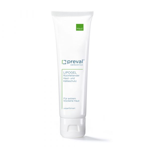 preval® LIPOGEL