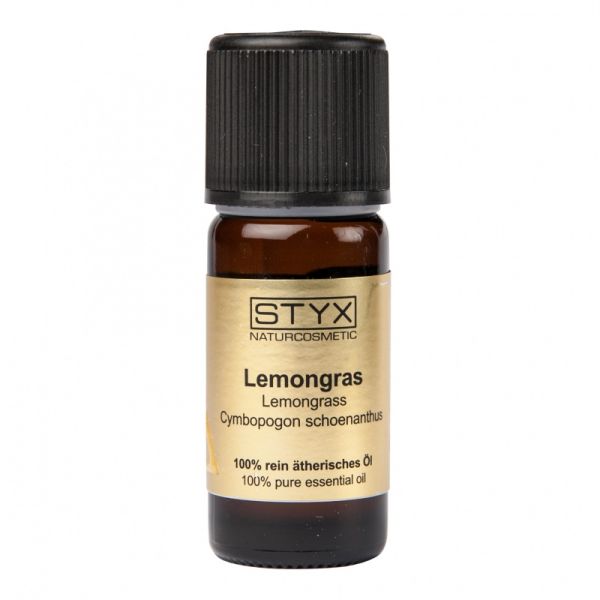 STYX Lemongras 10ml