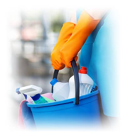 Hygiene-Leben-zu-Hause