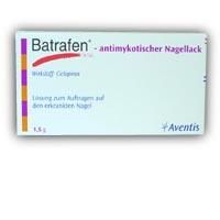 Batrafen® antimykotischer Nagellack