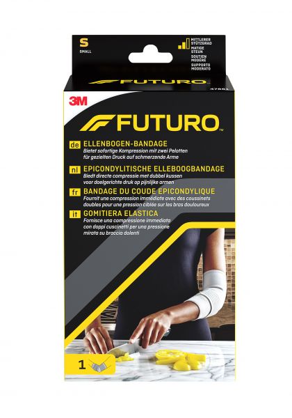 FUTURO™ Ellenbogen-Bandage