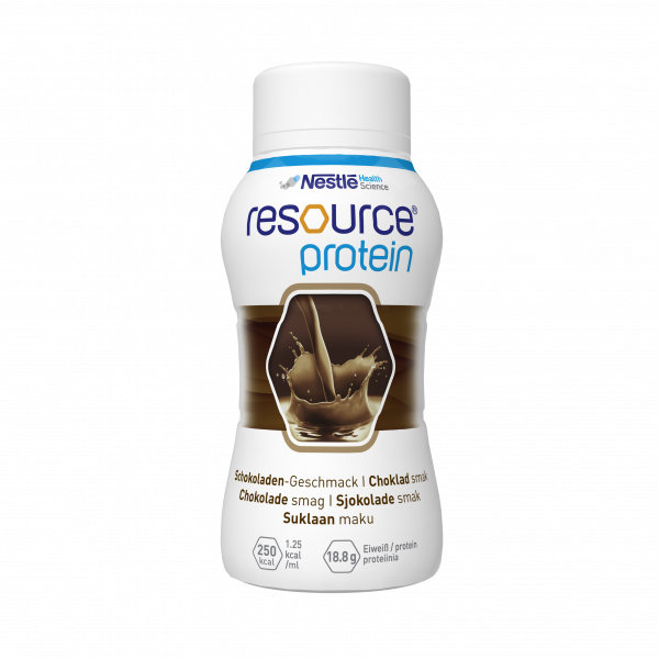 Resource® Protein Schokolade