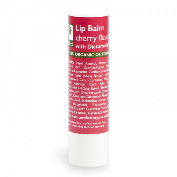 BIOselect® Bio-Lippenbalsam