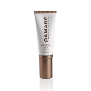 Qamaré CC Cream No. 1 SPF30