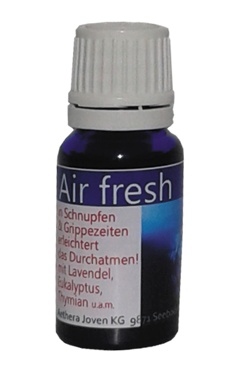 Aethera® Airfresh Öl