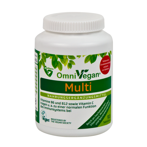 Boma OmniVegan® Multi