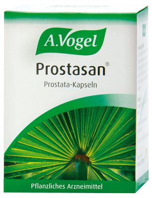 Prostasan® Kapseln