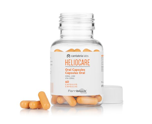 HELIOCARE KAPSELN Fernblock® 240 mg