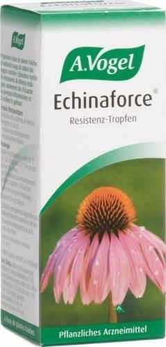 Echinaforce - Tropfen