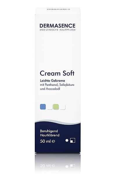 Dermasence Cream Soft