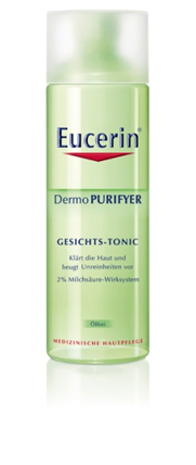 Eucerin® DERMOPURE Gesichts-Tonic