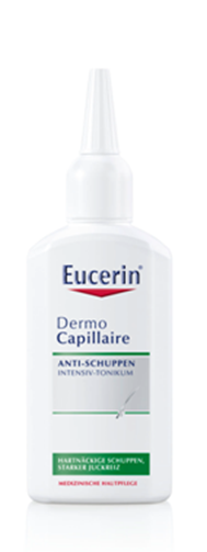 Eucerin® DermoCapillaire Anti-Schuppen Intensiv-Tonikum