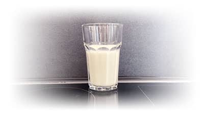 Milch-Alternative