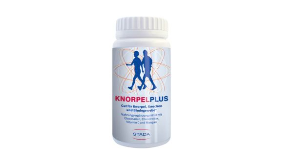 Knorpelplus