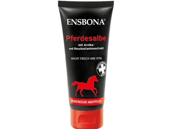 Ensbona® Pferdesalbe