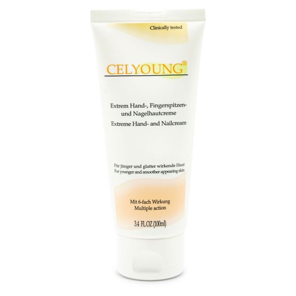 Celyoung® Extrem Handcreme