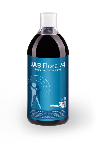 JAB Flora 24