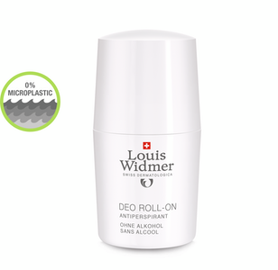 Louis Widmer Deo Roll-on