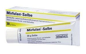 Mirfulan® Salbe