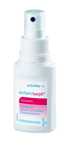 octenisept® 50ml Sprühflasche