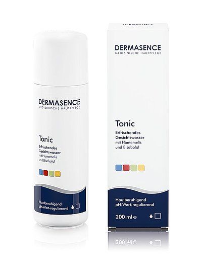 Dermasence Tonic