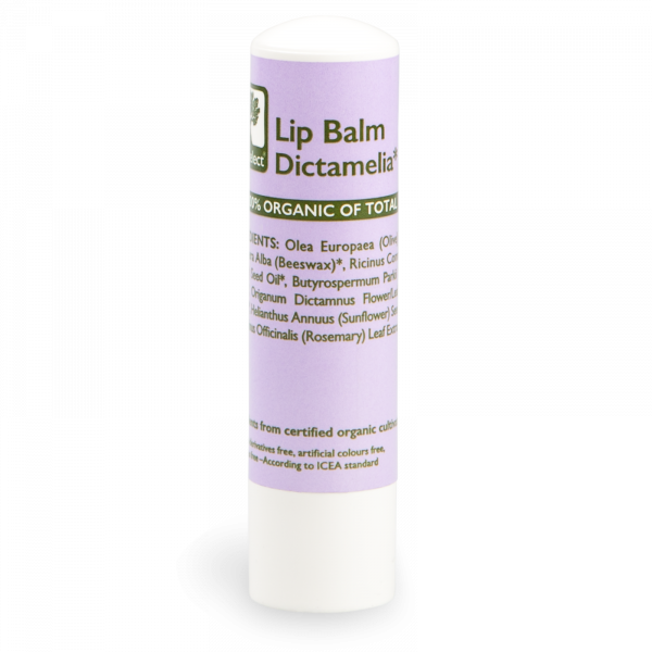 BIOselect® Lippenbalsam Dictamelia®