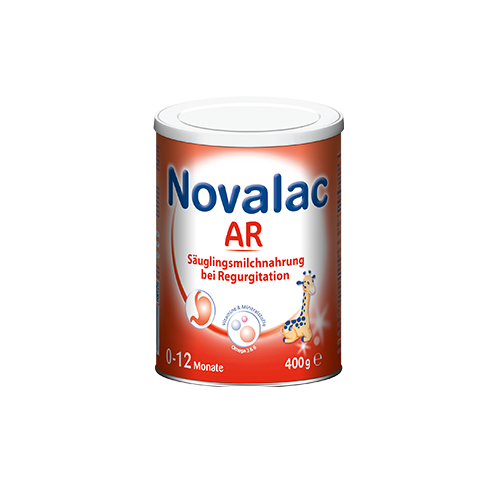 Novalac AR