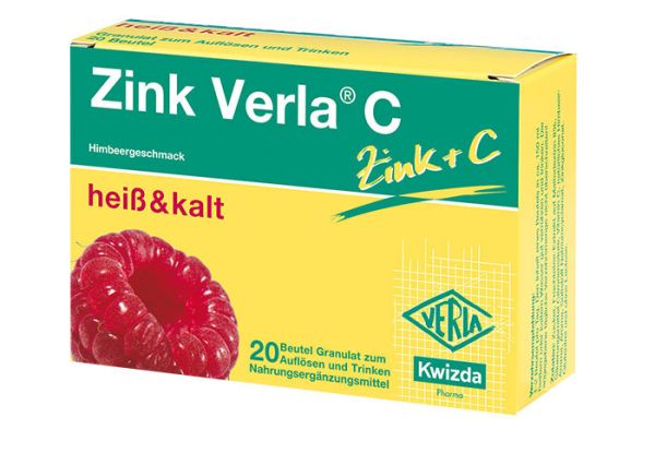 ZINK VERLA® C