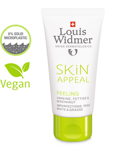 Louis Widmer Skin Appeal Peeling