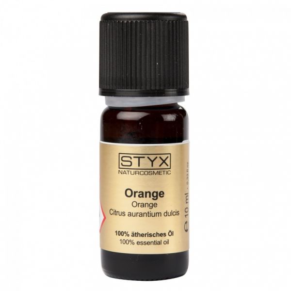 STYX Orangenöl 10ml