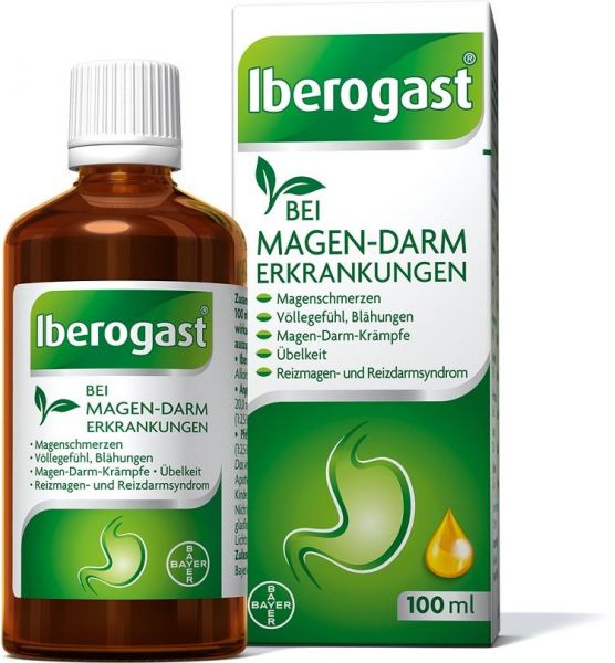 Iberogast® Tropfen