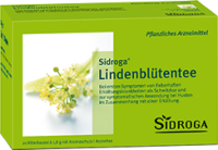 Sidroga® Lindenblütentee