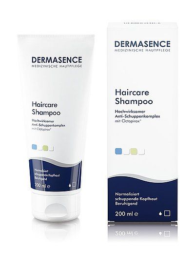 Dermasence Haircare Shampoo