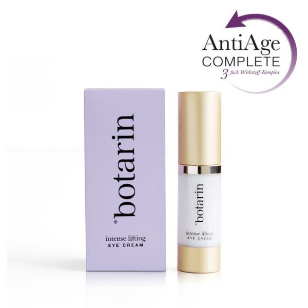 Botarin® Intense Lifting Eye Cream