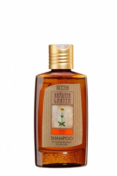 STYX Kräutergarten Shampoo trockenes Haar 200ml