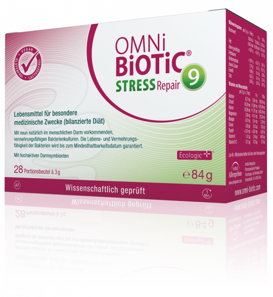 OMNi - BiOTiC® STRESS Repair